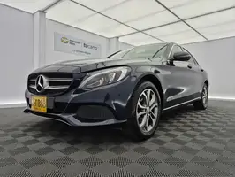 2017  Mercedes Unknown - Image 2