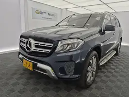 2017  Mercedes Unknown - Image 3