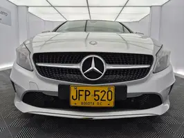 2017  Mercedes Unknown - Image 3