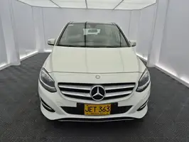 2017  Mercedes Unknown - Image 3