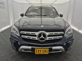 2017  Mercedes Unknown - Image 4
