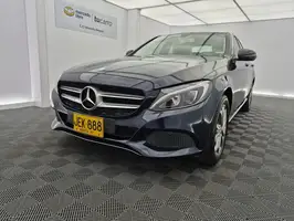 2017  Mercedes Unknown - Image 4