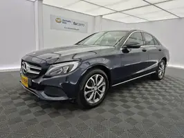 2017  Mercedes Unknown - Image 5