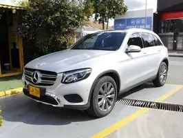 2018  Mercedes Unknown - Image 1