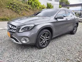 2018  Mercedes Unknown - Image 1