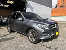 2018  Mercedes Unknown - Image 1