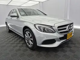 2018  Mercedes Unknown - Image 1