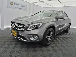 2018  Mercedes Unknown - Image 1
