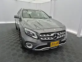 2018  Mercedes Unknown - Image 2