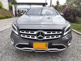 2018  Mercedes Unknown - Image 2