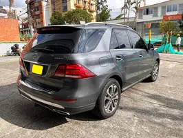 2018  Mercedes Unknown - Image 2