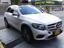 2018  Mercedes Unknown - Image 2