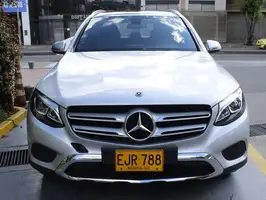 2018  Mercedes Unknown - Image 3