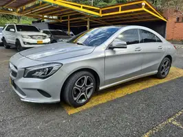 2018  Mercedes Unknown - Image 4