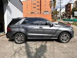 2018  Mercedes Unknown - Image 4