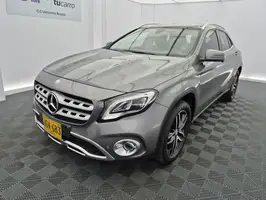 2018  Mercedes Unknown - Image 4