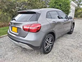 2018  Mercedes Unknown - Image 5