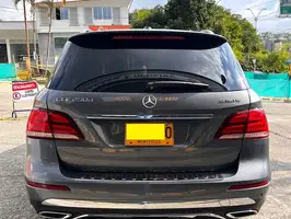 2018  Mercedes Unknown - Image 5