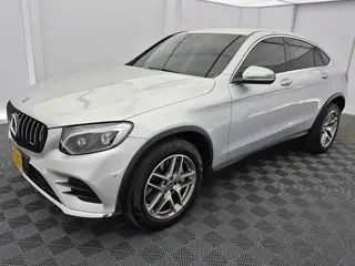 2019 Mercedes Unknown