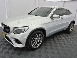 2019  Mercedes Unknown - Image 1