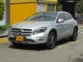 2019  Mercedes Unknown - Image 1
