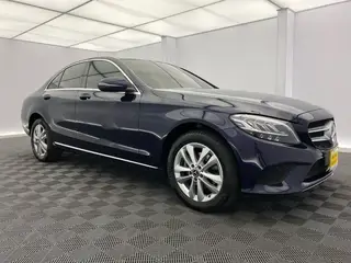 2019 Mercedes Unknown