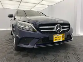 2019  Mercedes Unknown - Image 2