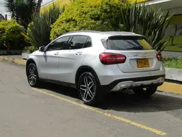 2019  Mercedes Unknown - Image 3