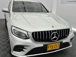 2019  Mercedes Unknown - Image 3