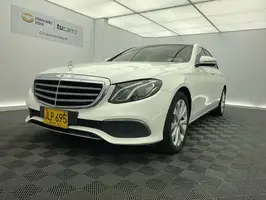2020  Mercedes Unknown - Image 1