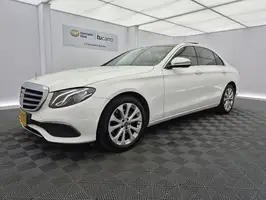 2020  Mercedes Unknown - Image 1