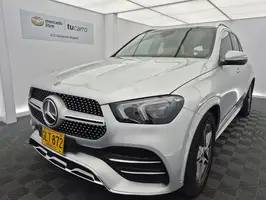 2020  Mercedes Unknown - Image 1