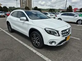 2020  Mercedes Unknown - Image 1