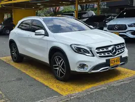2020  Mercedes Unknown - Image 1
