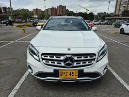 2020  Mercedes Unknown - Image 2