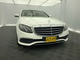 2020  Mercedes Unknown - Image 2