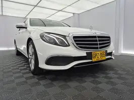 2020  Mercedes Unknown - Image 2