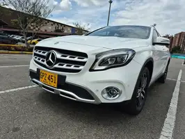 2020  Mercedes Unknown - Image 3