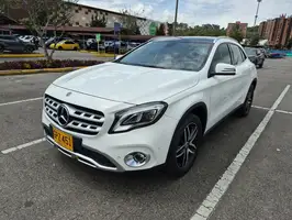 2020  Mercedes Unknown - Image 4