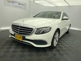 2020  Mercedes Unknown - Image 4