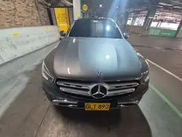 2020  Mercedes Unknown - Image 4