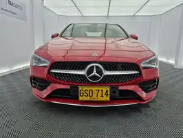 2020  Mercedes Unknown - Image 4