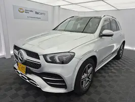 2020  Mercedes Unknown - Image 5