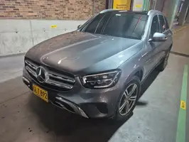 2020  Mercedes Unknown - Image 5