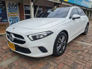 2021 Mercedes Unknown