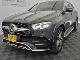 2022  Mercedes Unknown - Image 1