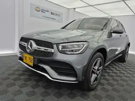 2022  Mercedes Unknown - Image 1