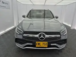 2022  Mercedes Unknown - Image 3