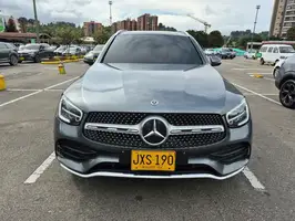 2022  Mercedes Unknown - Image 3