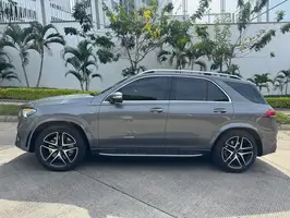 2022  Mercedes Unknown - Image 4